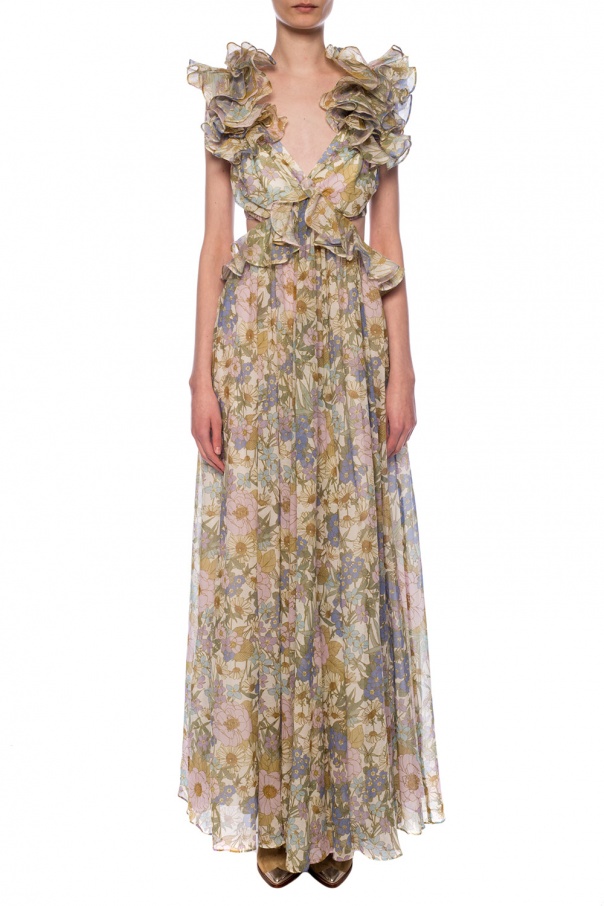 zimmermann floral